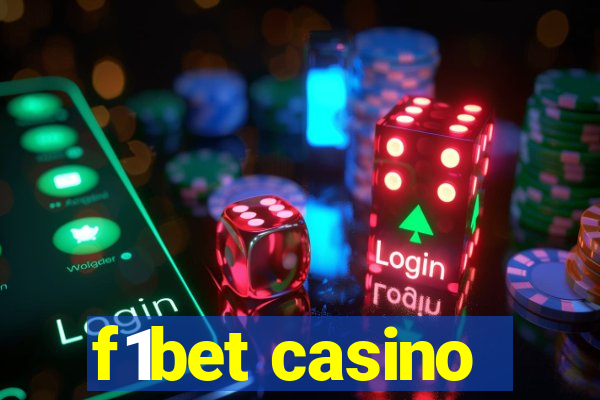 f1bet casino